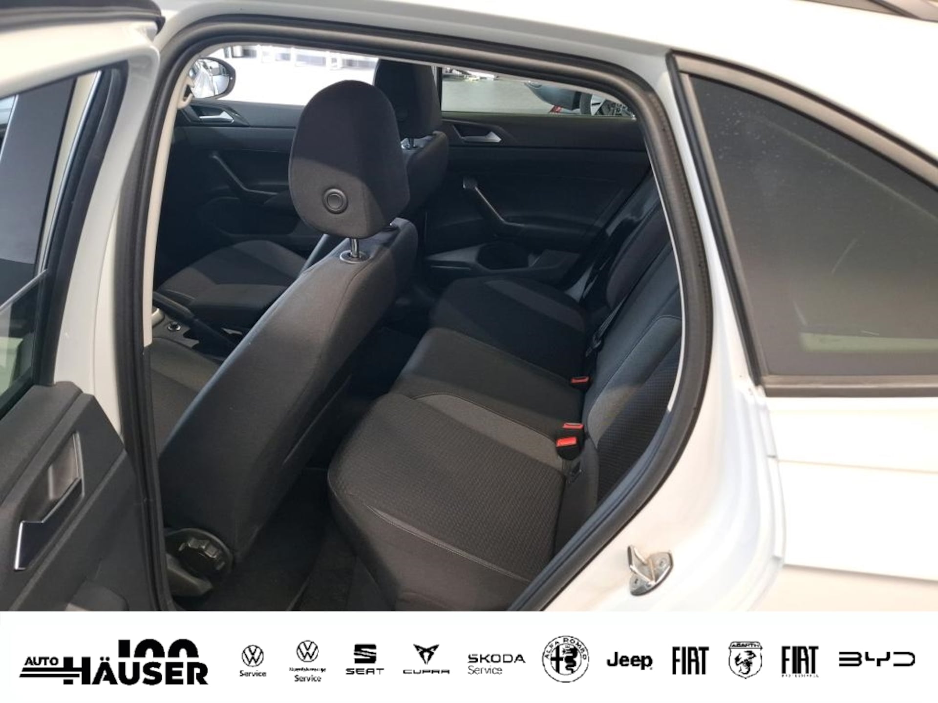 Volkswagen Taigo Life