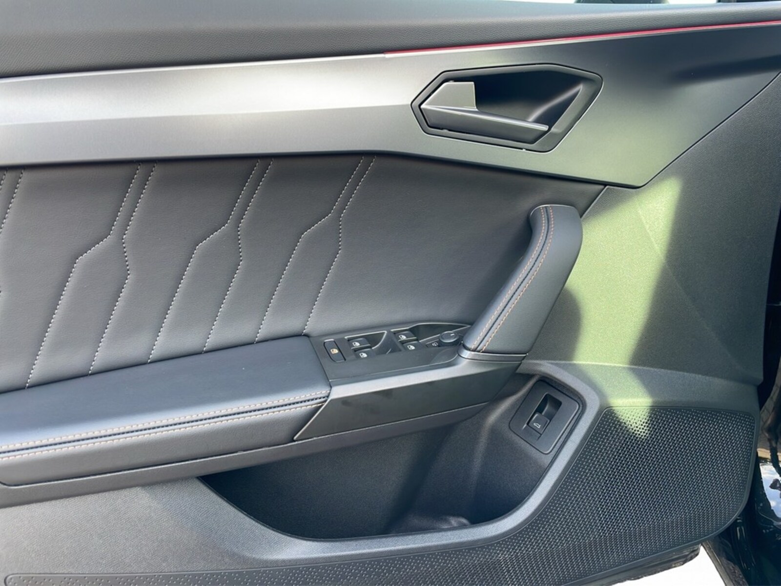 CUPRA Formentor – Bild 10