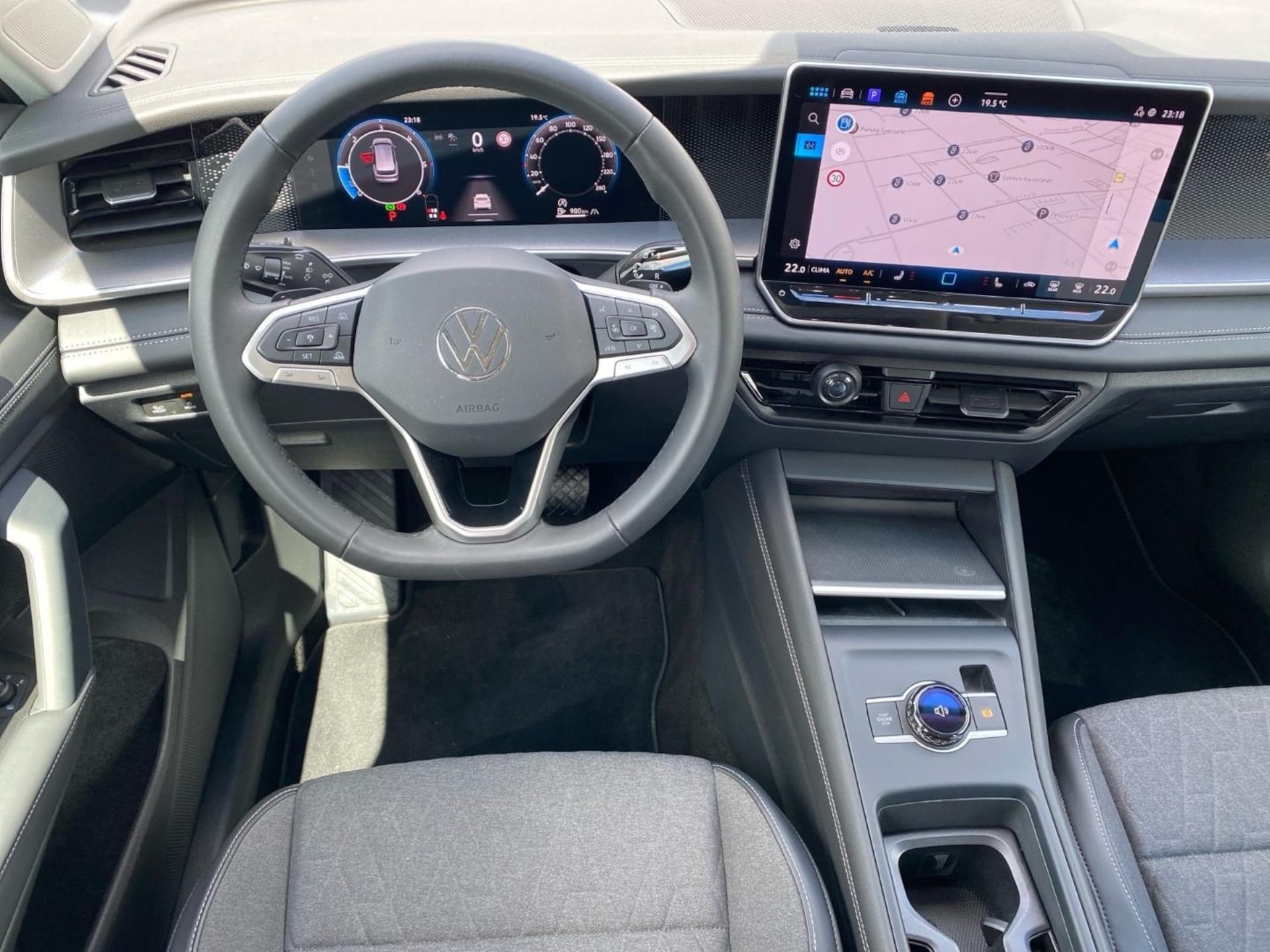 Volkswagen Tayron Life