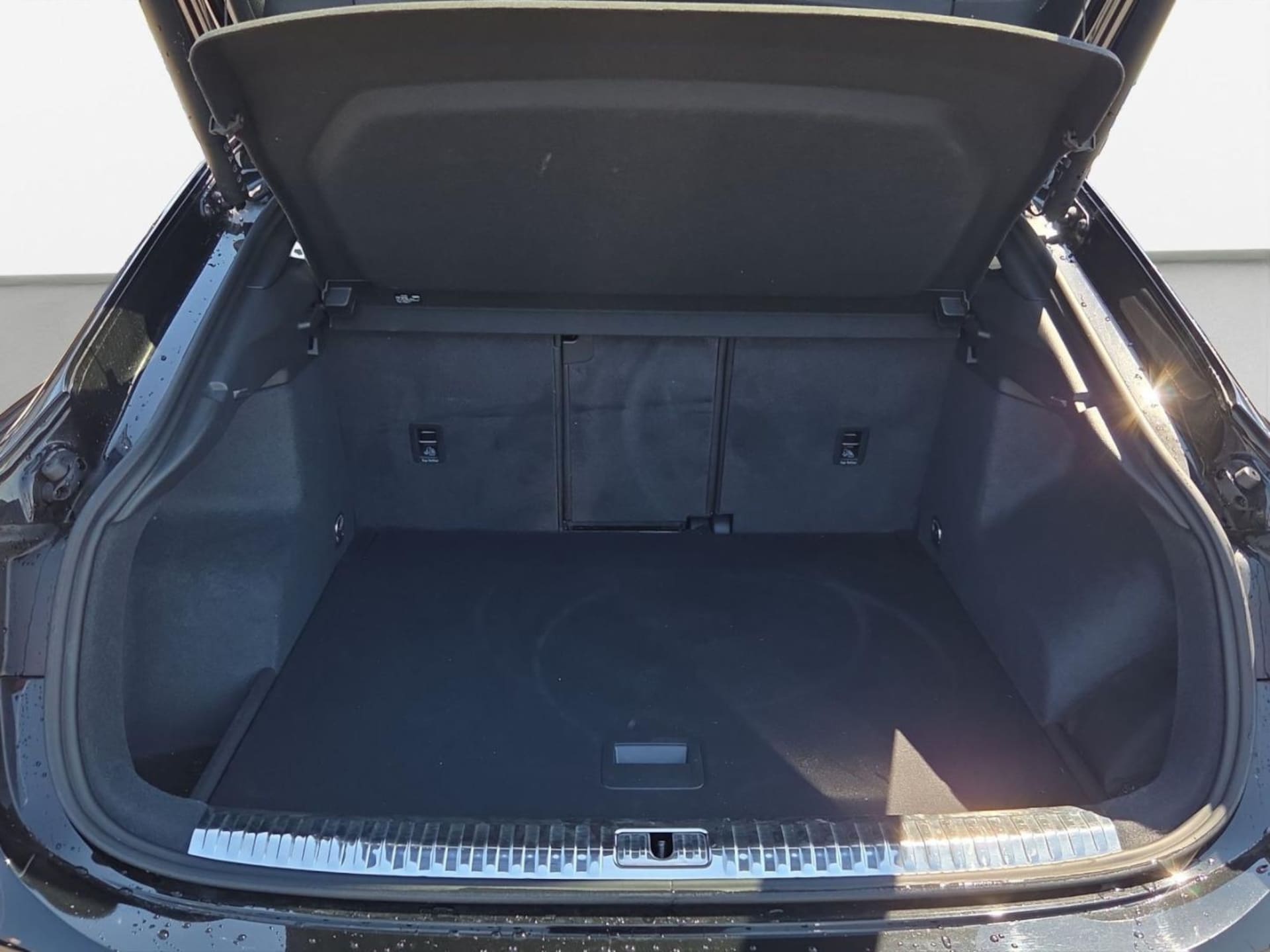 Audi Q3 Sportback S line