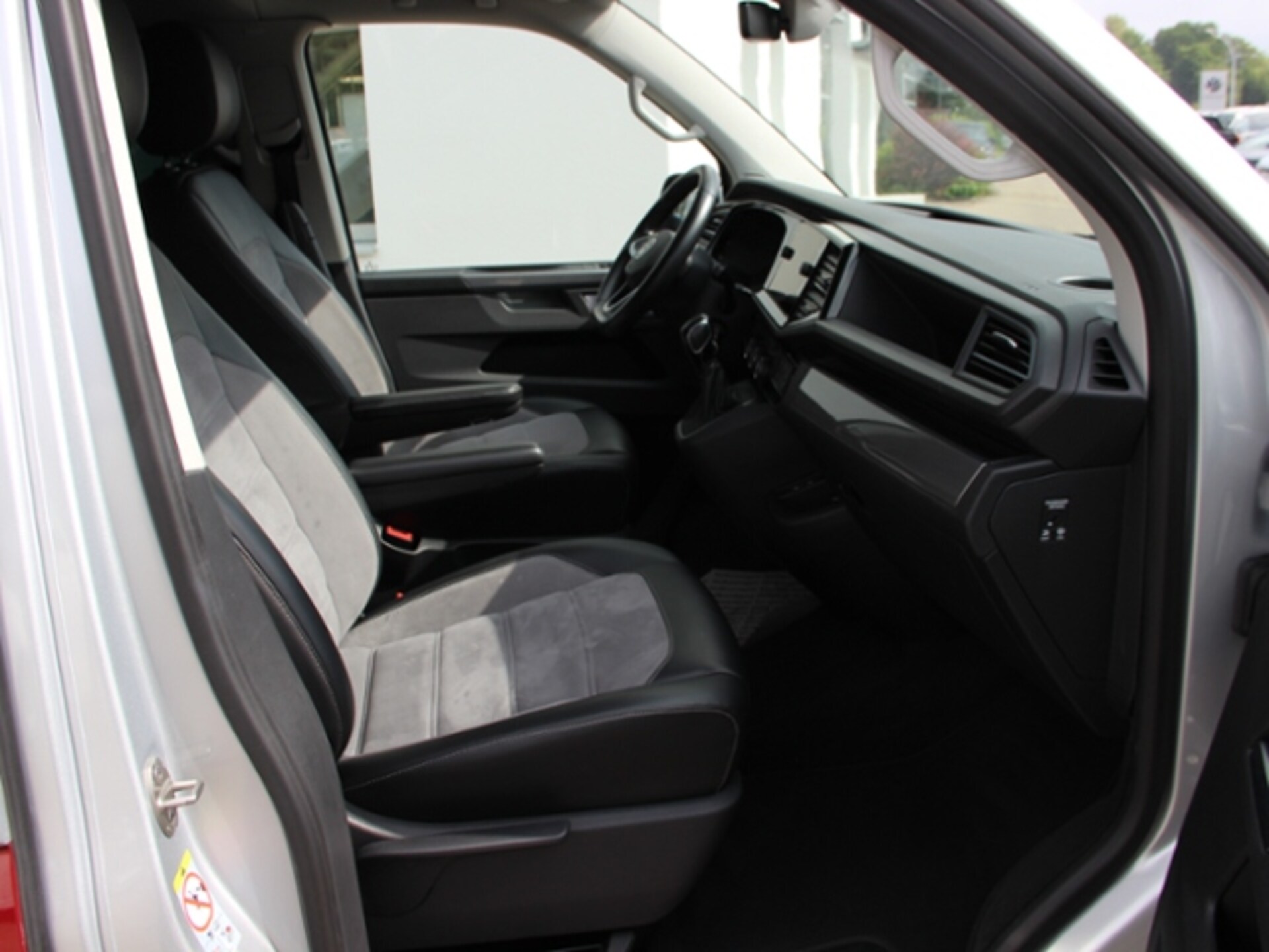 Volkswagen T6.1 Multivan Comfortline