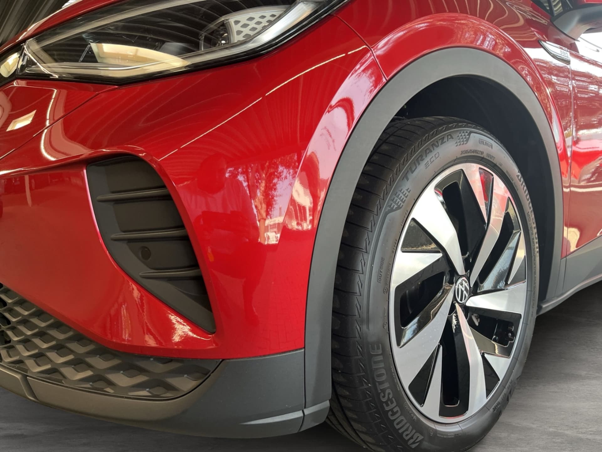 Volkswagen ID.4 Pro Performance
