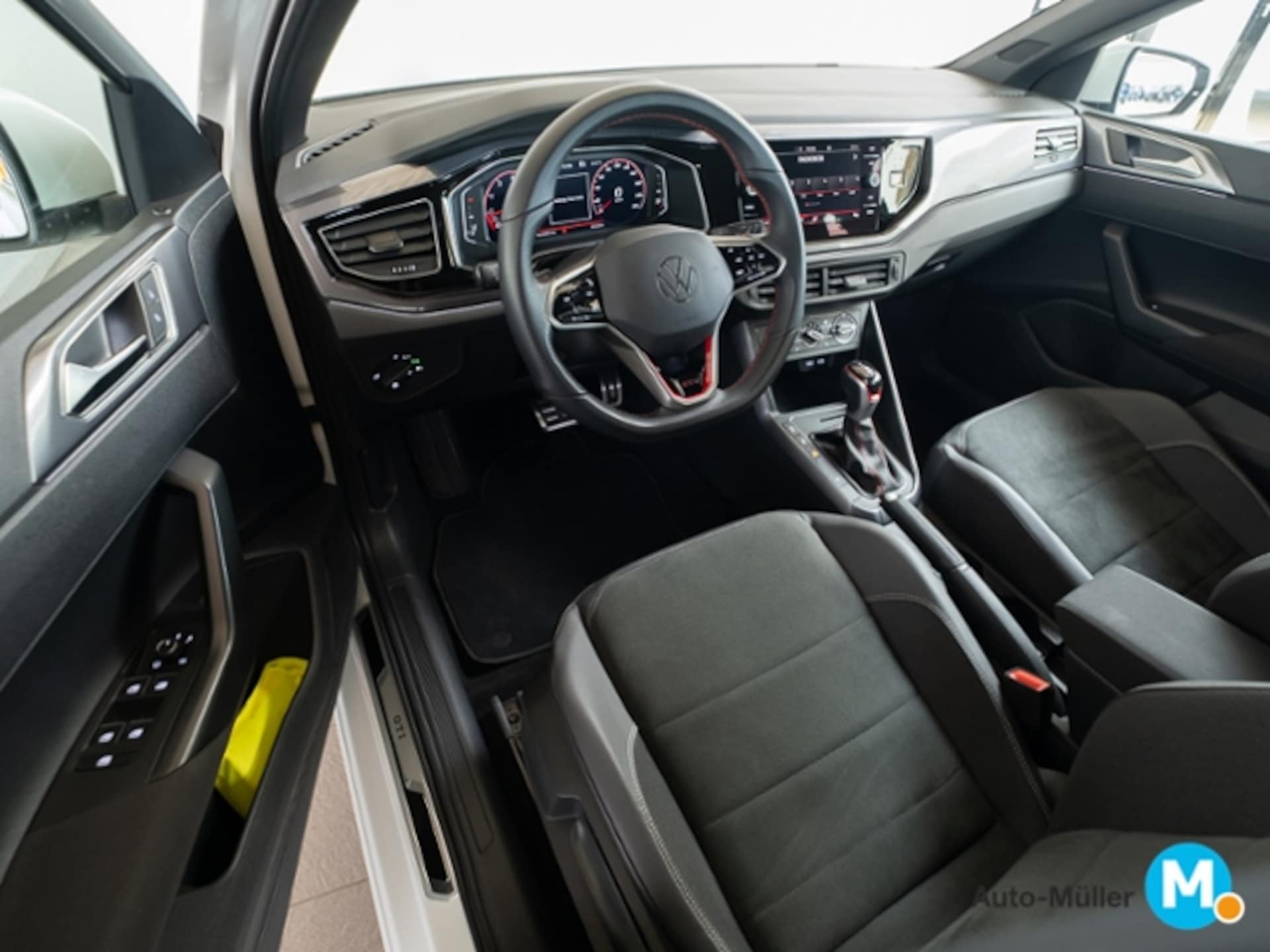 Volkswagen Polo GTI