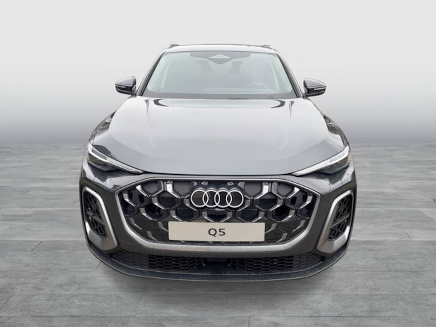 Bild über Audi Q5 SUV e-hybrid e-hybrid quattro 220 kW S tronic - für weitere Informationen kontaktieren Sie den Audi Partner