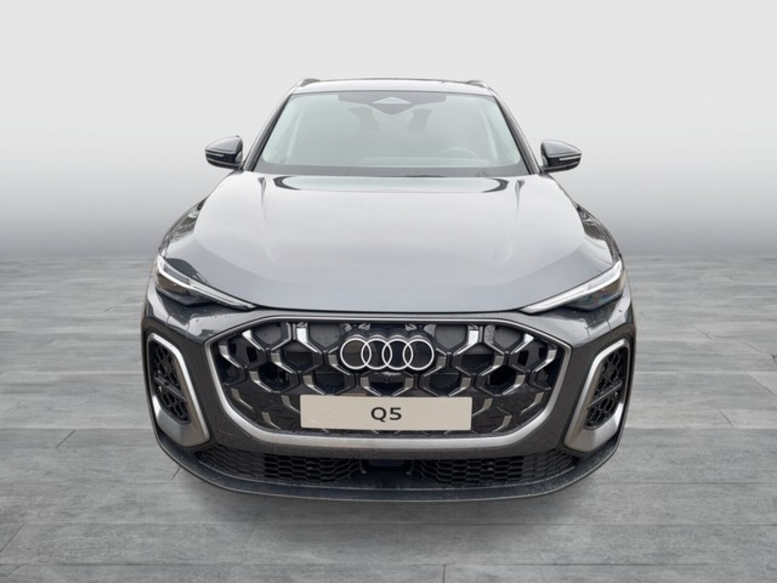 Audi Q5 – Bild 7