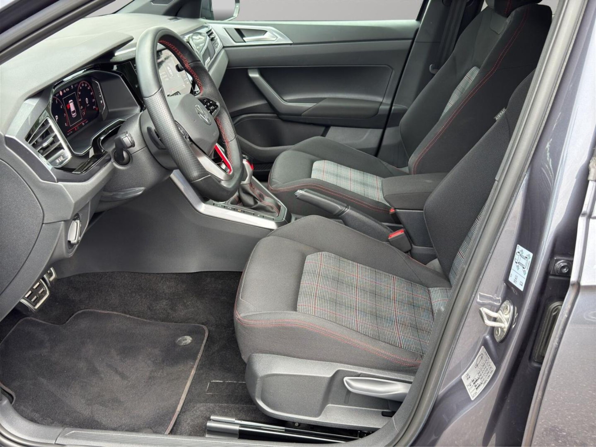 Volkswagen Polo GTI