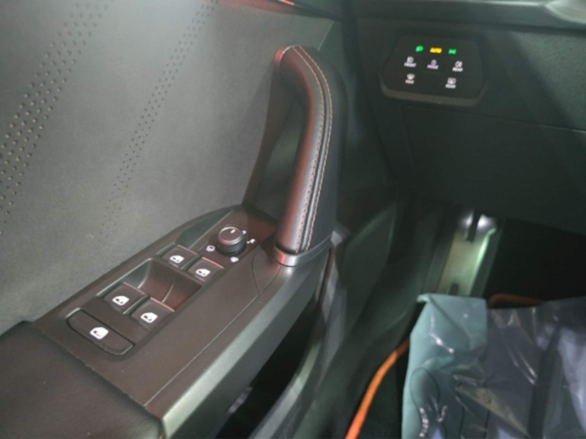 CUPRA Formentor VZ