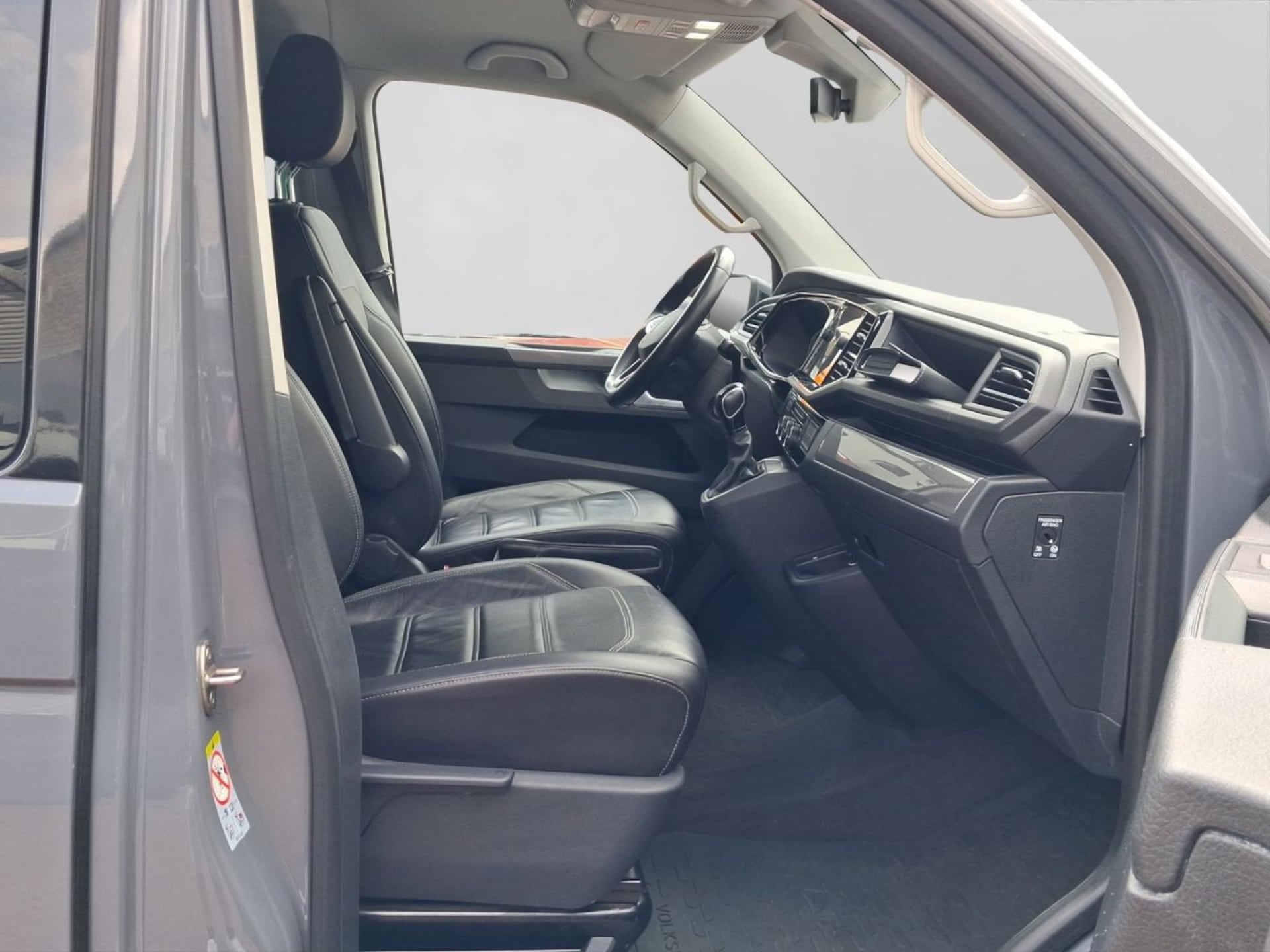 Volkswagen T6.1 Multivan Comfortline