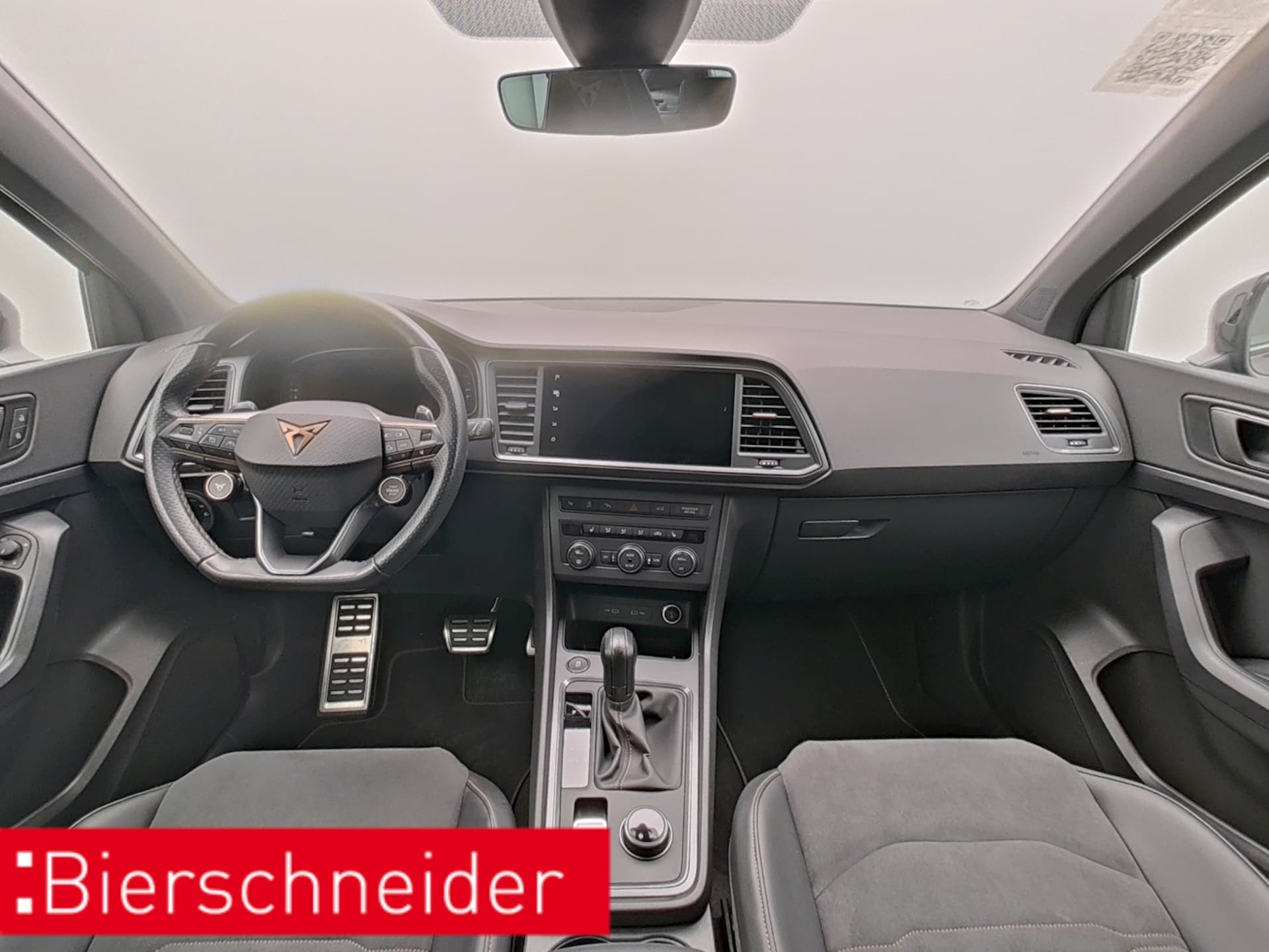 CUPRA Ateca VZ