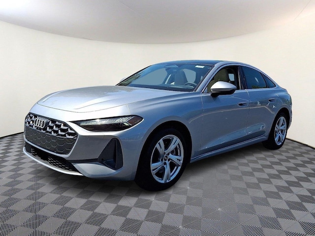 2026 Audi A5 Sedan