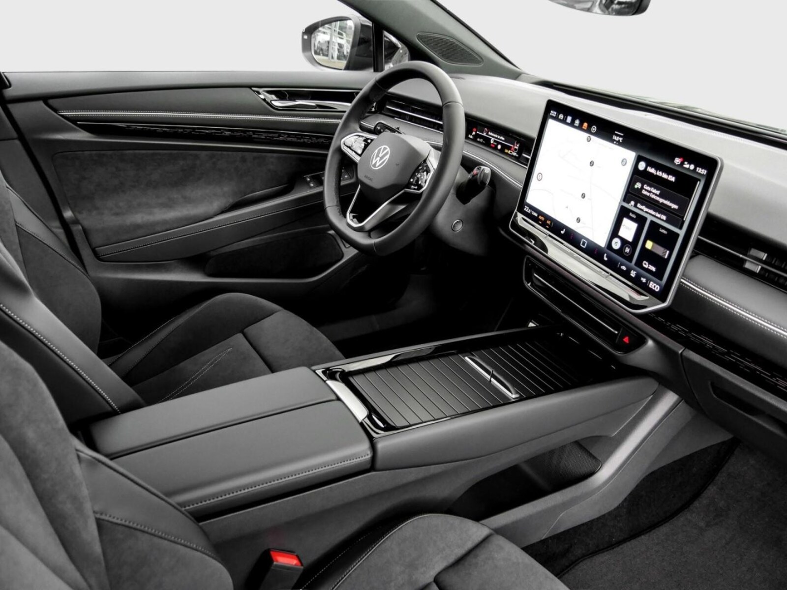 Volkswagen ID.7 Tourer – Bild 3