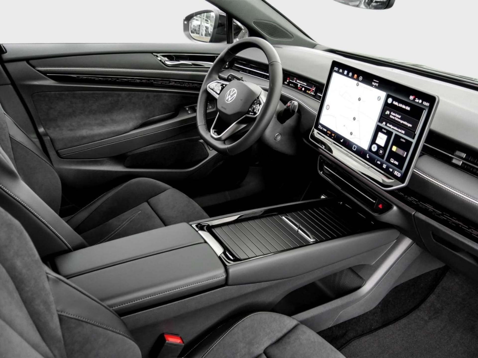 Volkswagen ID.7 Tourer Pro S