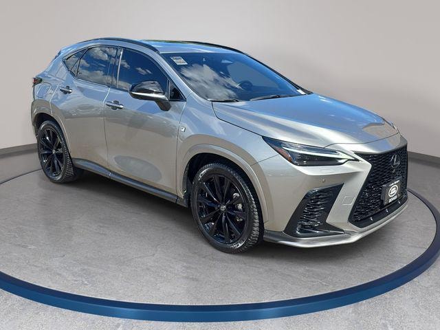 2024 Lexus