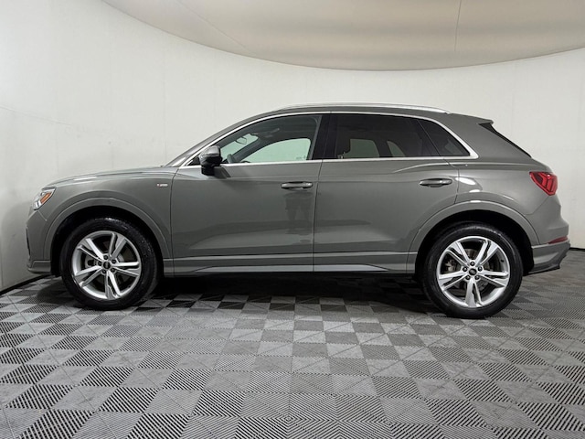 2024 Audi Q3 SUV