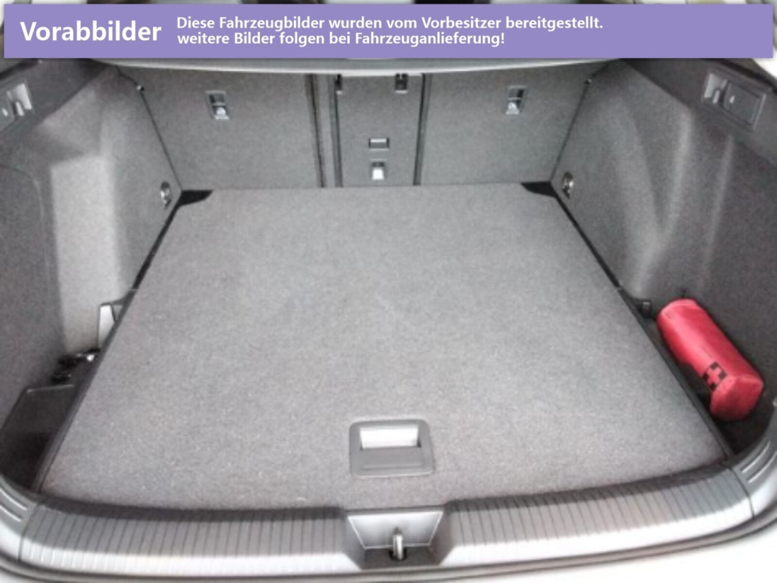 Volkswagen Golf Variant – Bild 6