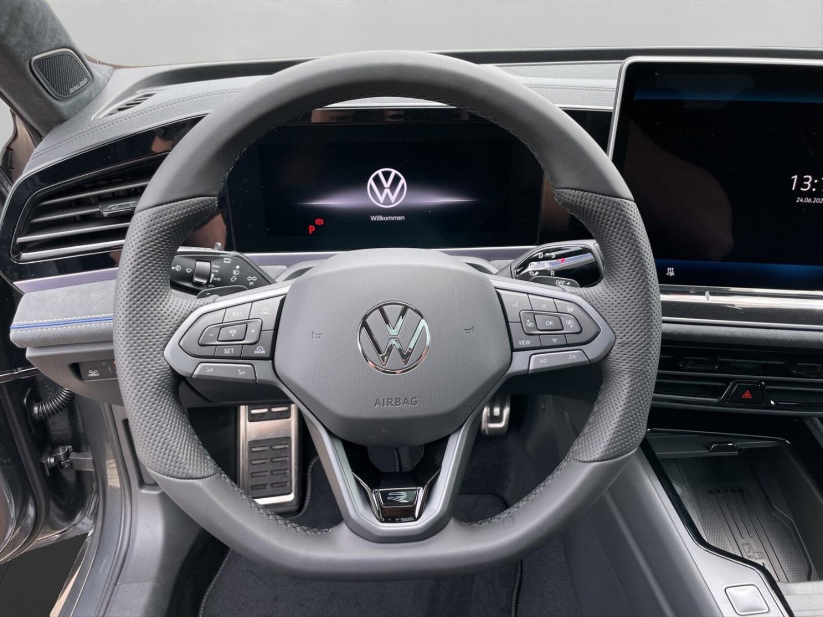 Volkswagen Passat – Bild 9