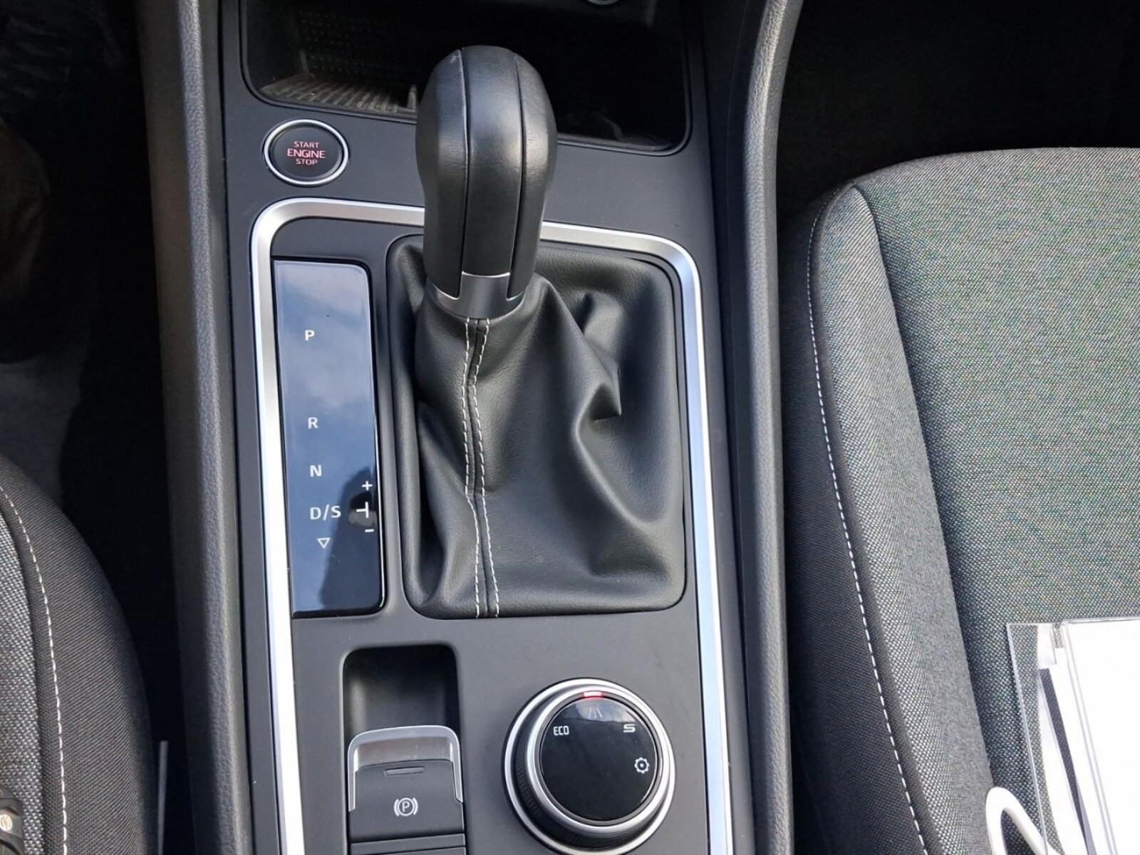 SEAT Ateca – Bild 11