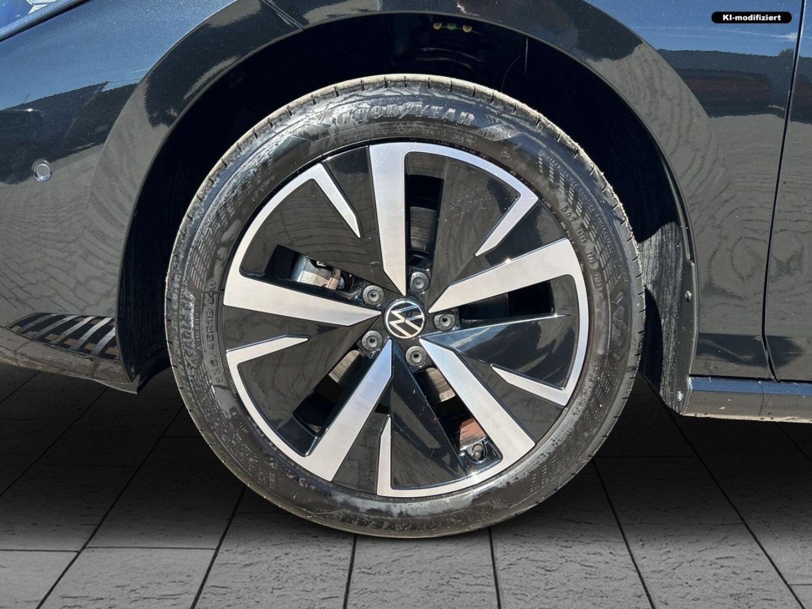 Volkswagen Passat – Bild 6