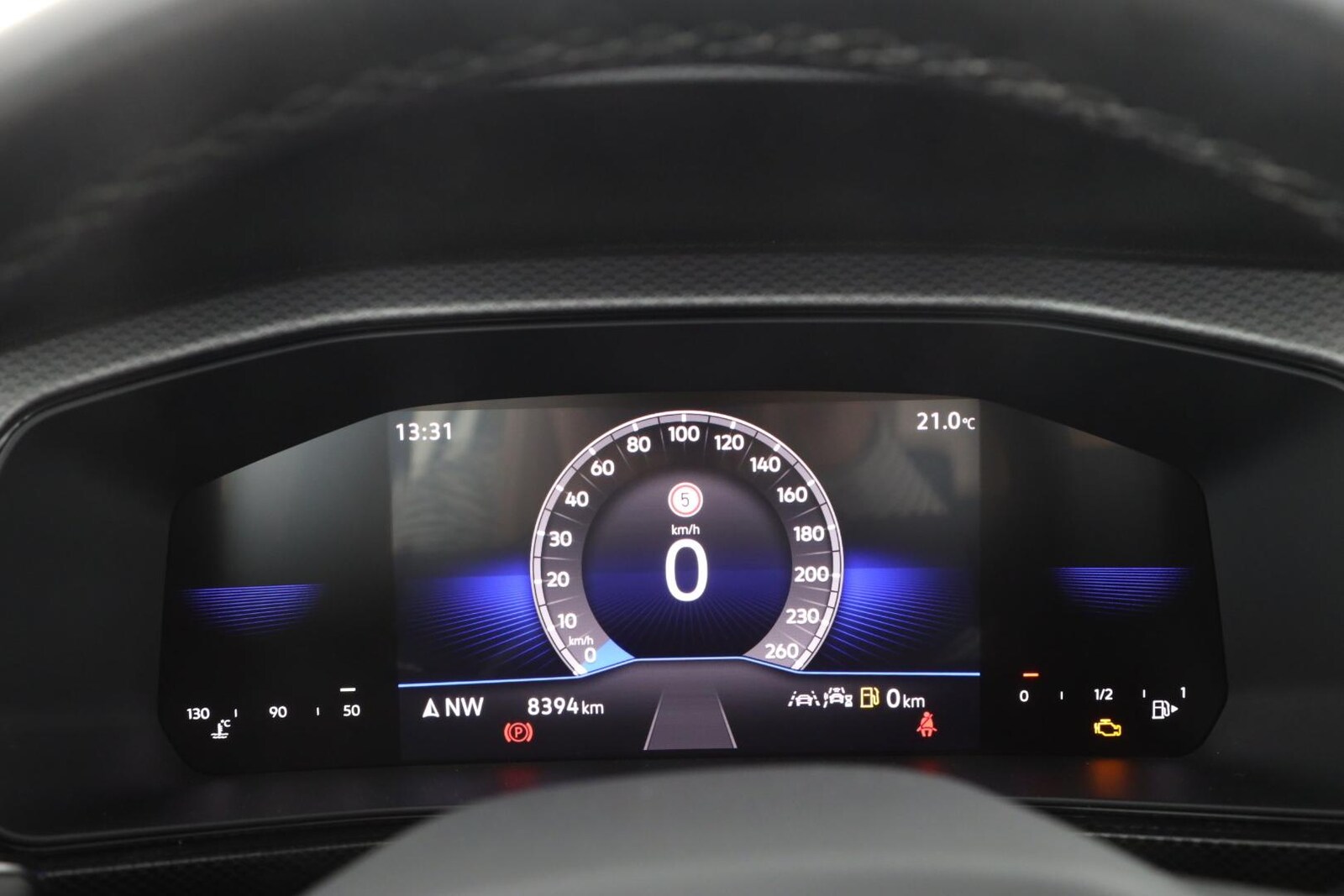 Volkswagen T-Cross – Bild 19