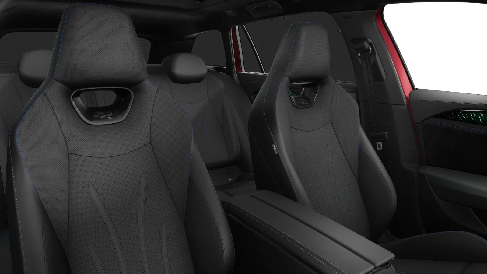 Volkswagen Passat – Bild 7