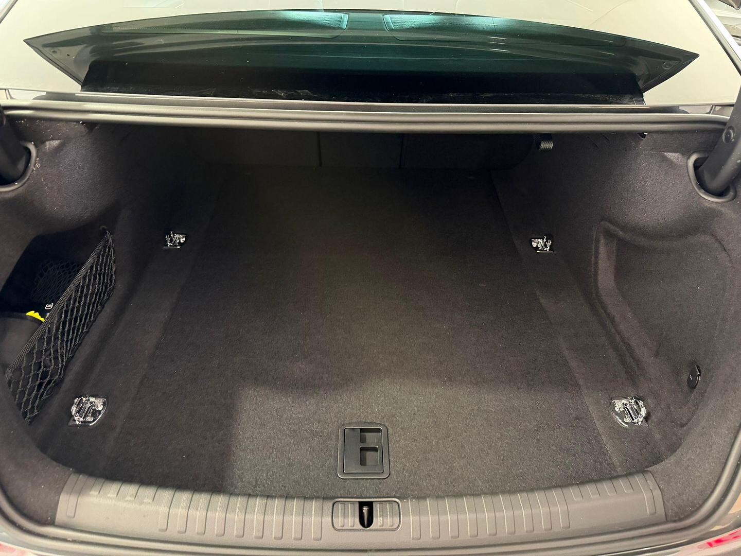 Image about Audi A6 Sedan 45 TFSI quattro S tronic