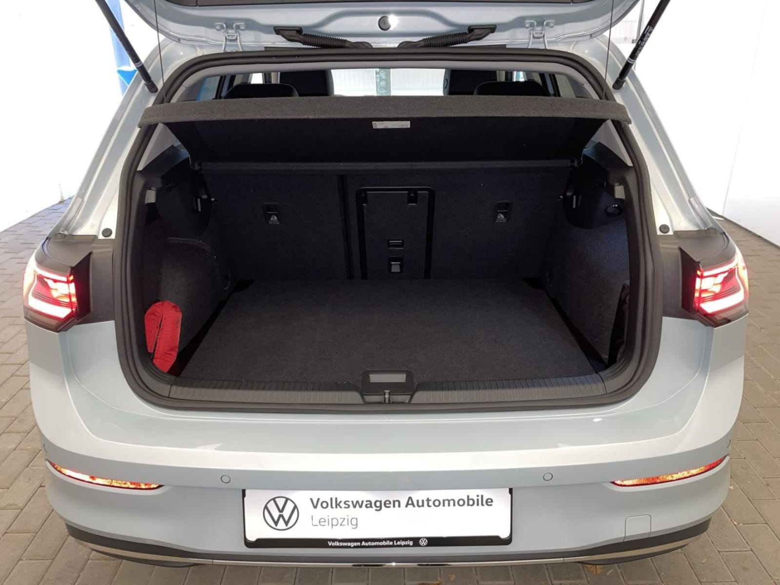 Volkswagen Golf – Bild 9