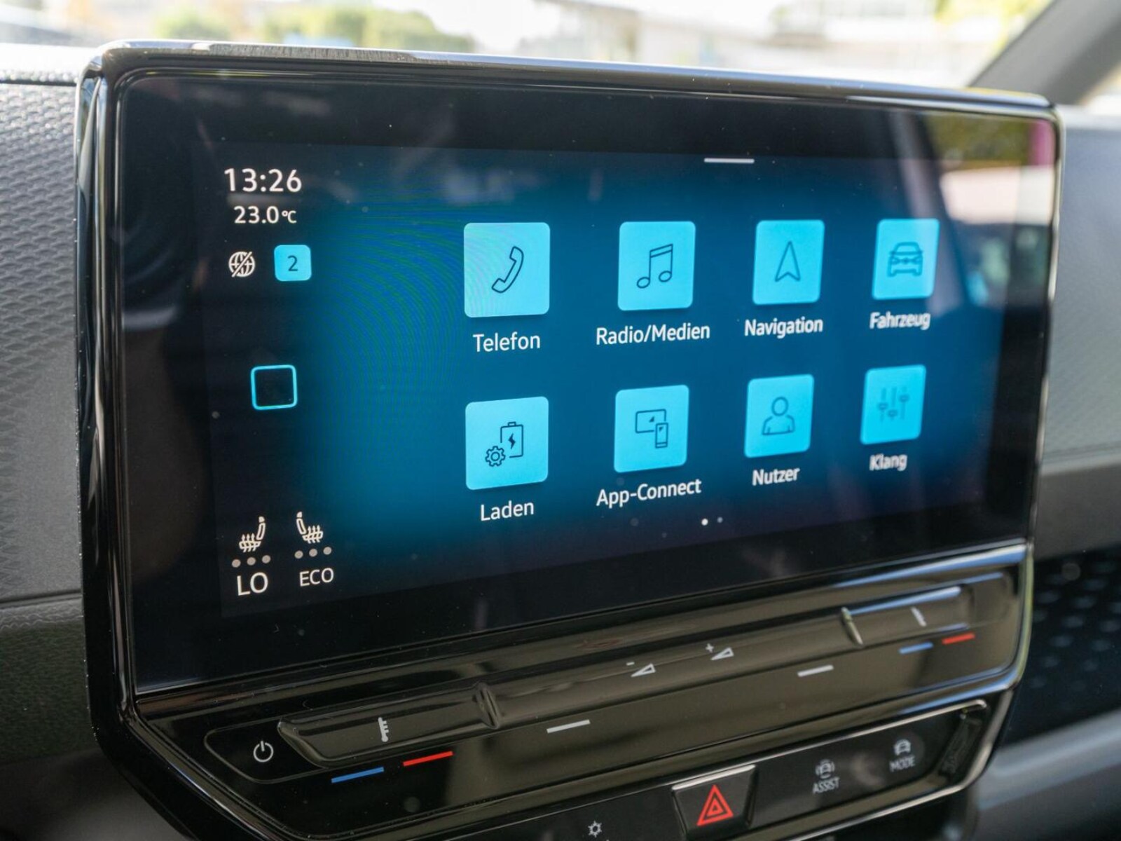 Volkswagen ID. Buzz Cargo – Bild 19