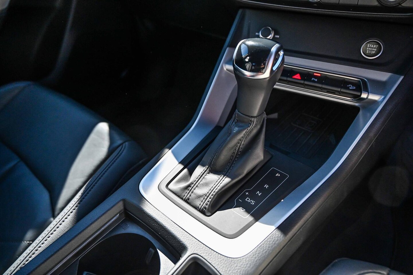 Image about Audi Q3 Sportback S line 35 TFSI S tronic