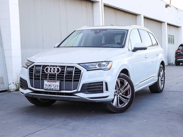 2023 Audi Q7