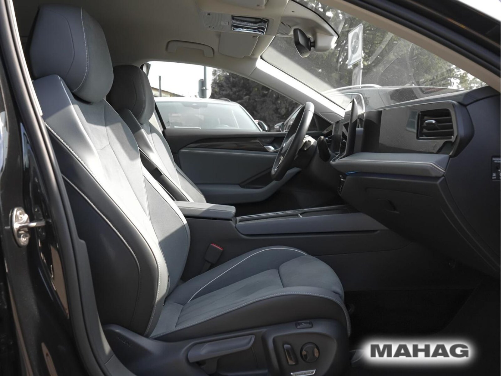 Volkswagen Passat – Bild 14