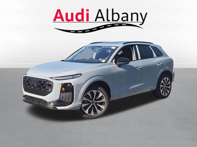 Photo of 2026 Audi Q3 SUV 