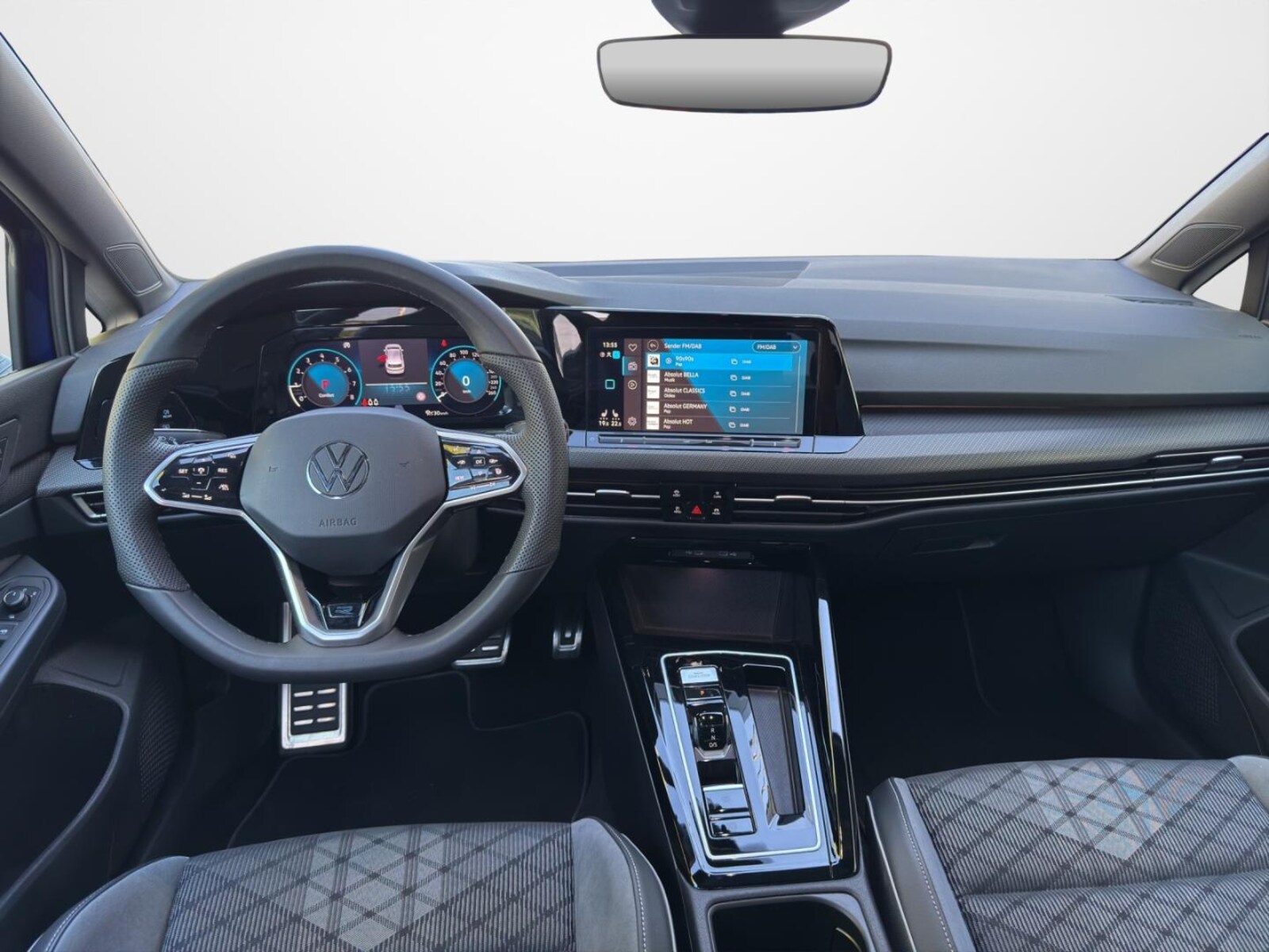 Volkswagen Golf – Bild 9