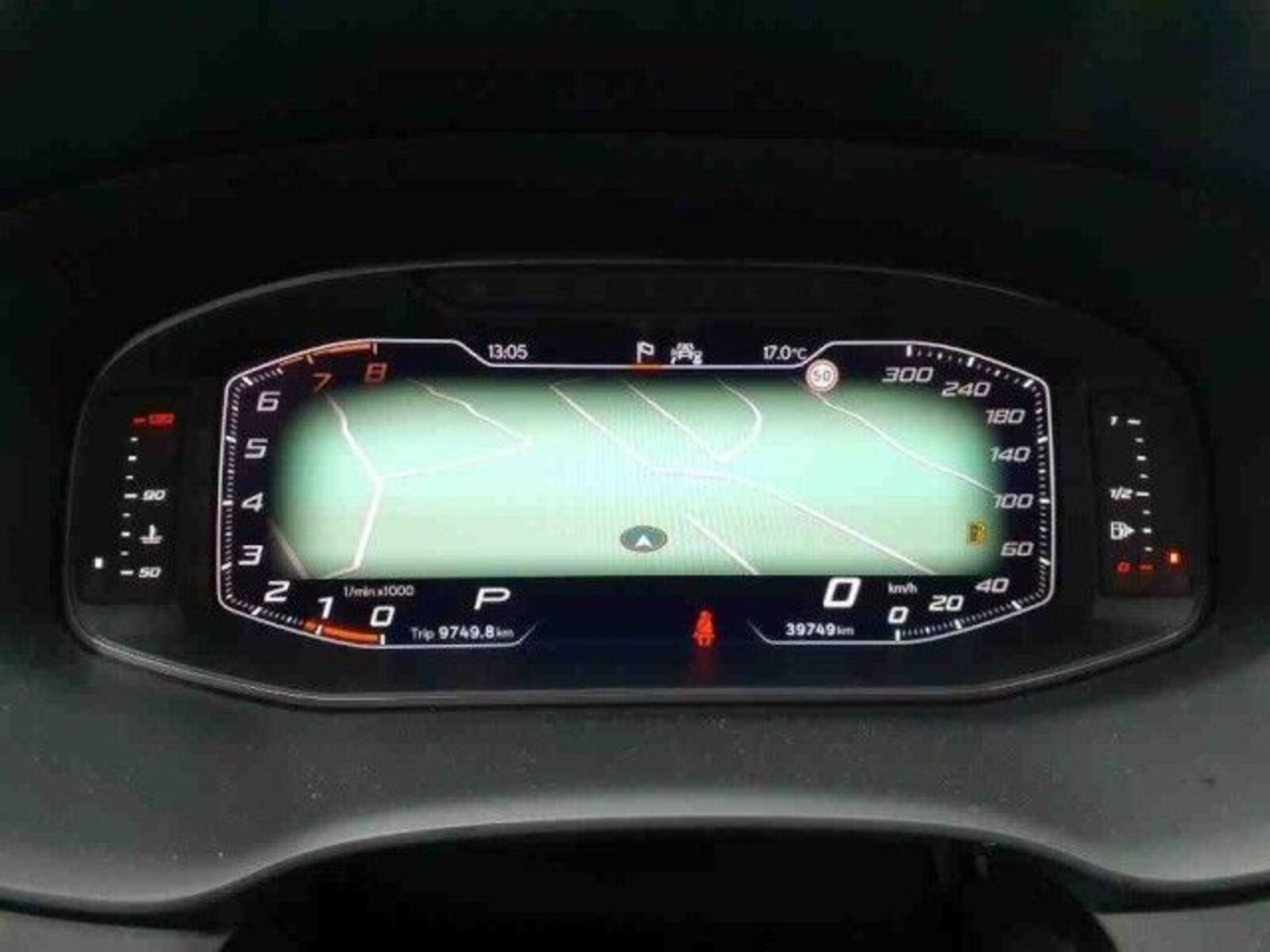 CUPRA Ateca – Bild 3