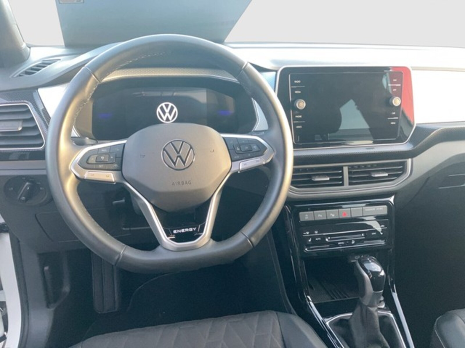 Volkswagen T-Cross – Bild 10