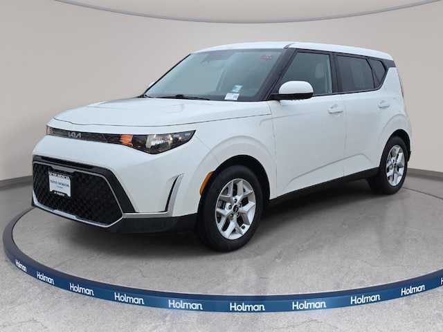 2023 Kia Soul