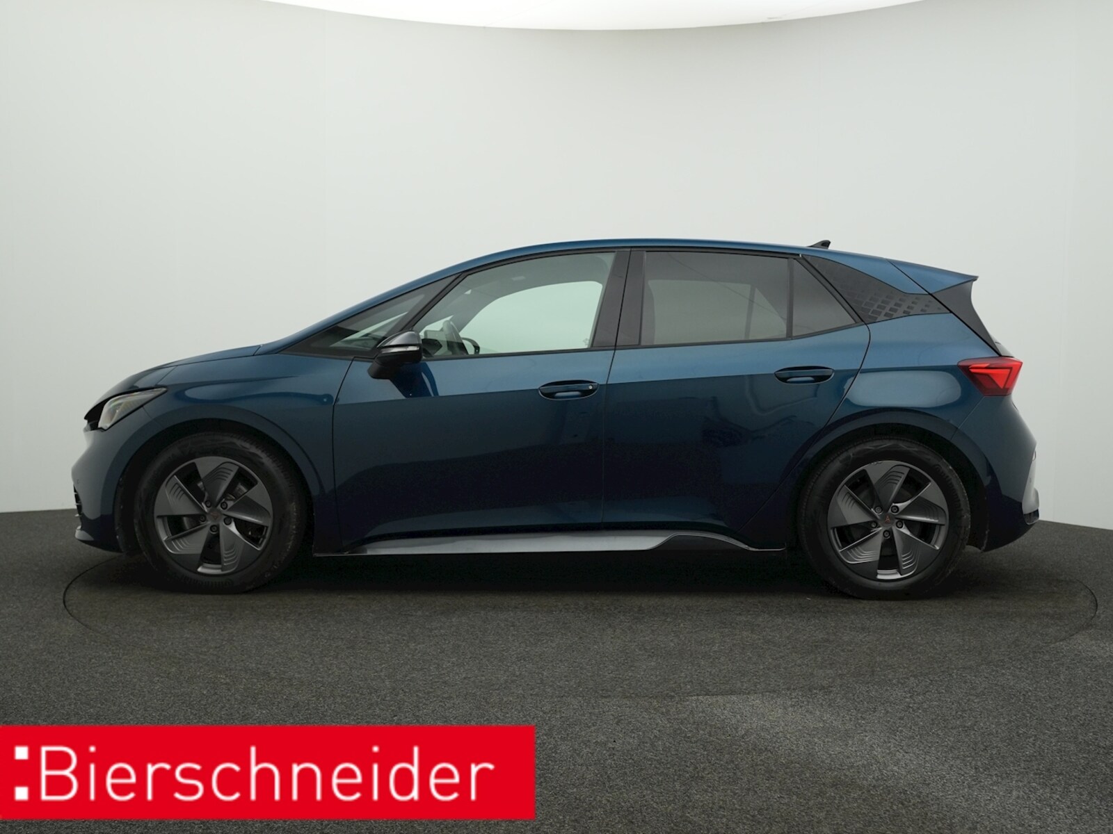 CUPRA Born – Bild 3
