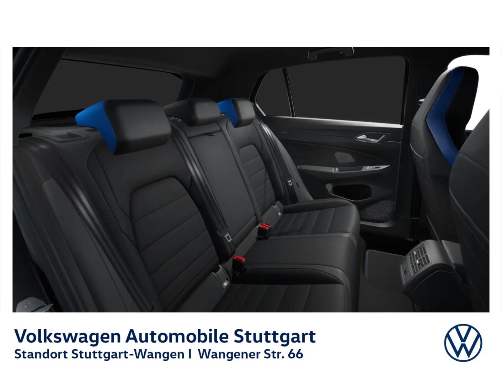Volkswagen Golf – Bild 11