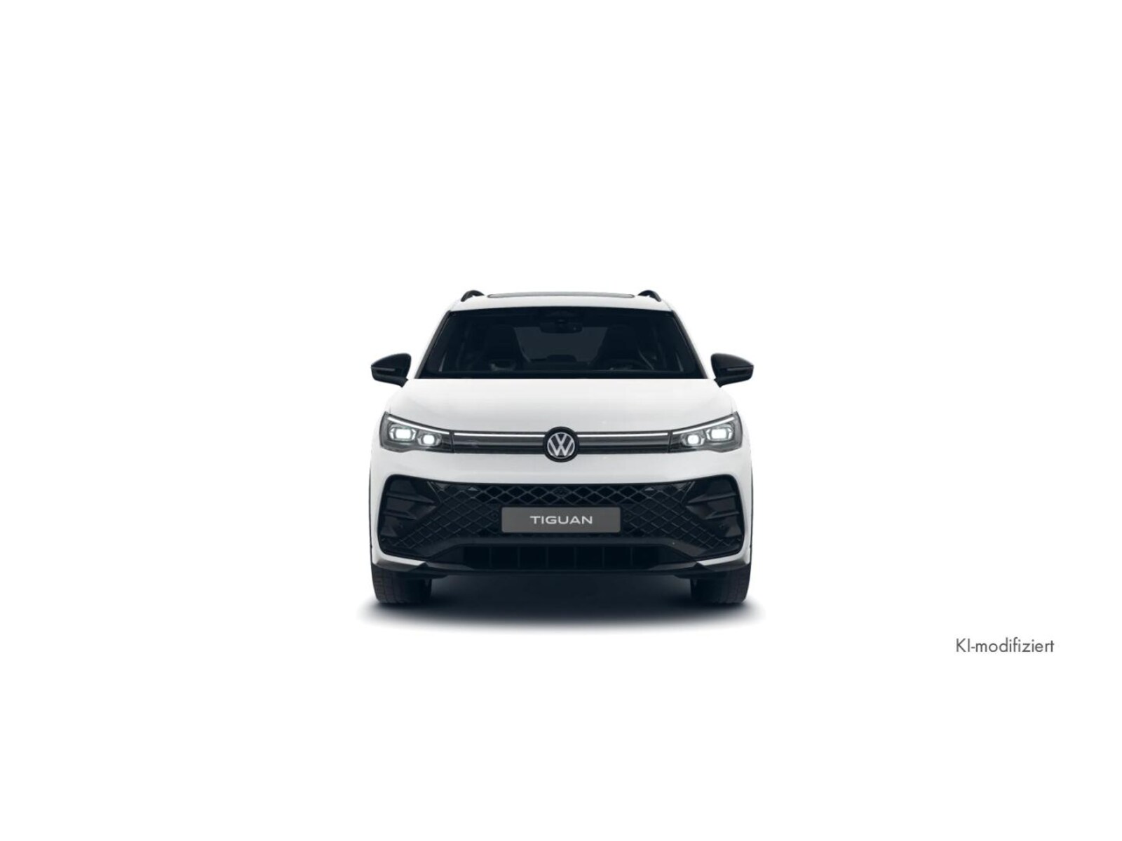 Volkswagen Tiguan – Bild 2