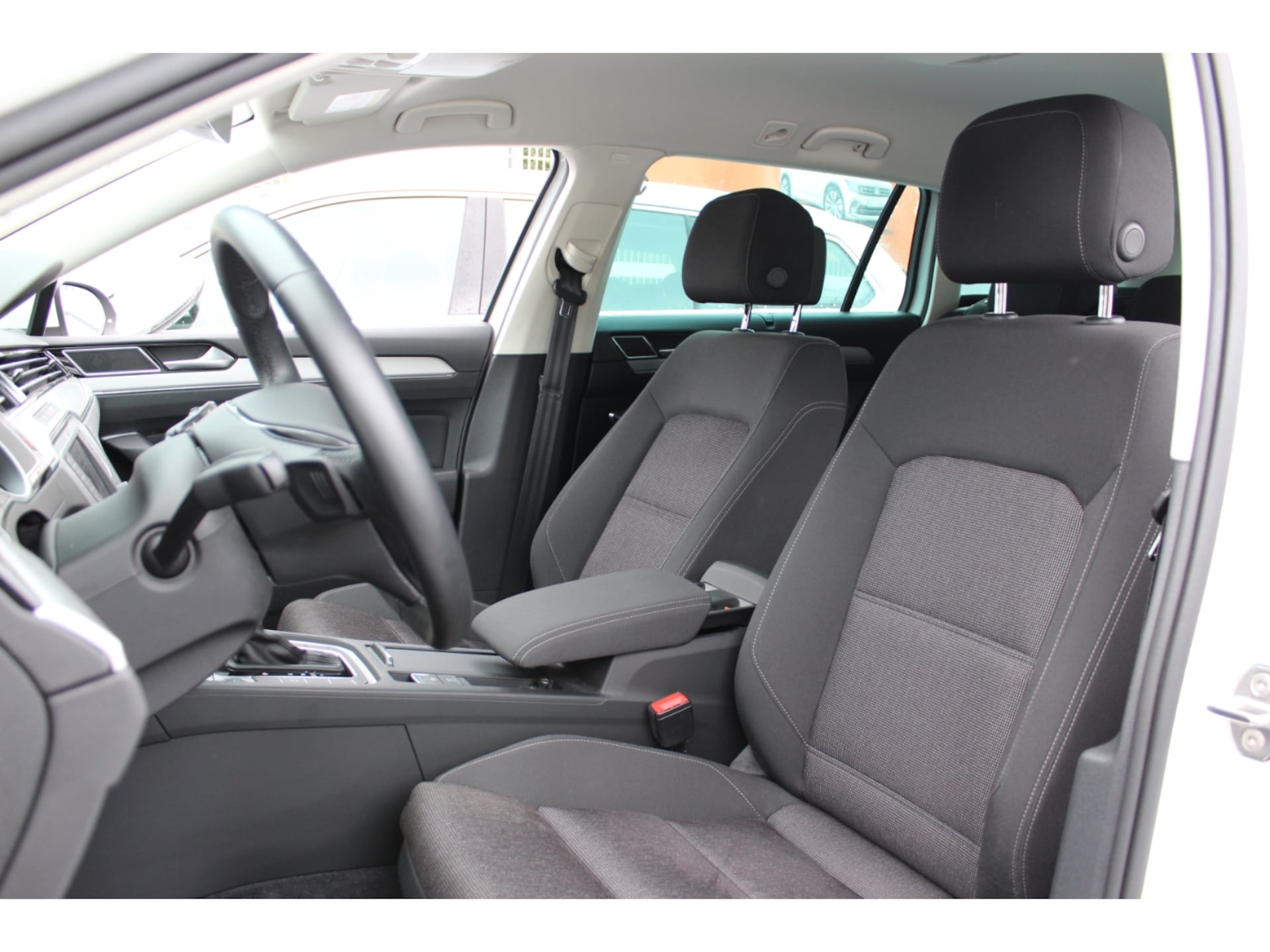Volkswagen Passat Variant Comfortline
