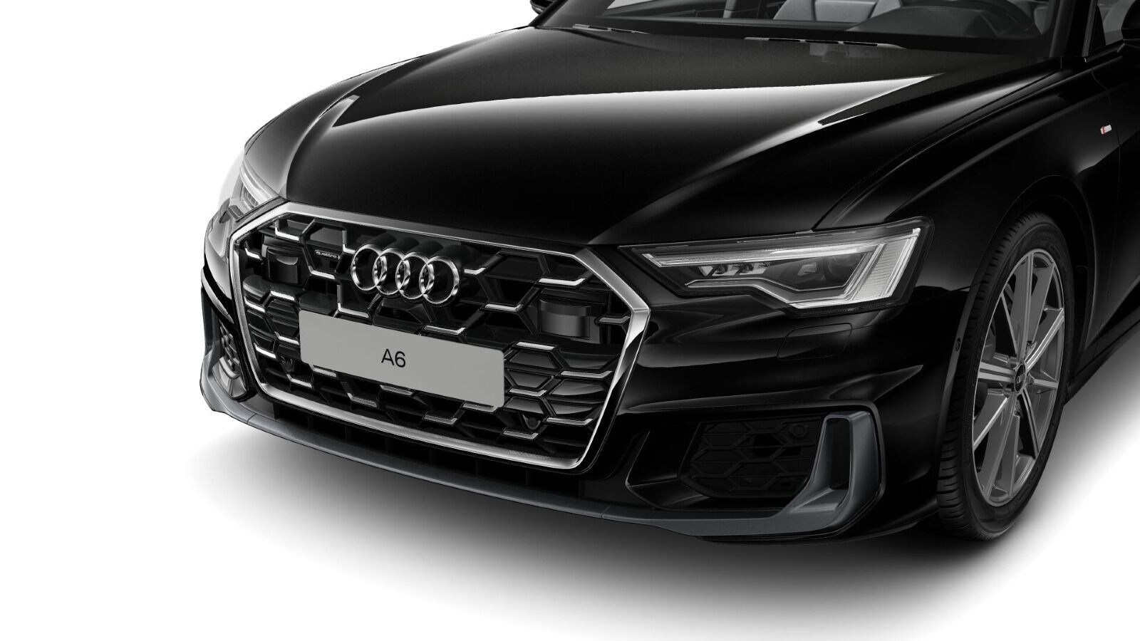 Image about Audi A6 Avant S line 55 TFSI quattro S tronic