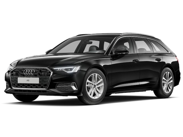 Image about Audi A6 Avant advanced 45 TFSI S tronic