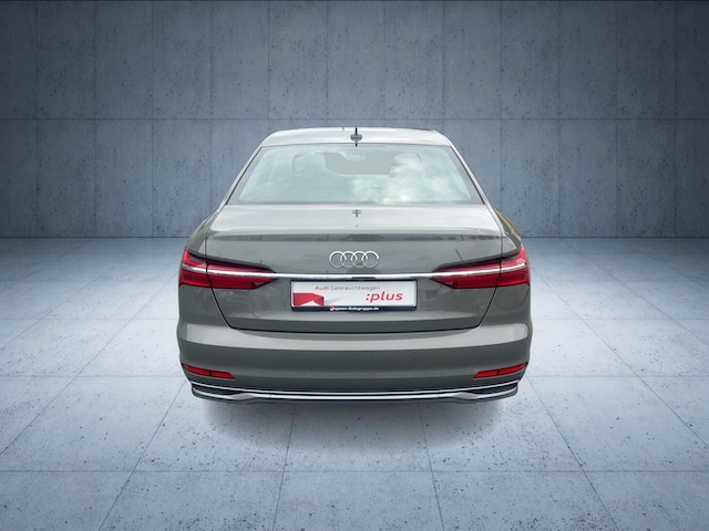 Audi A6 Limousine Advanced 40 TDI S Tronic -  - Joinsteer - #4