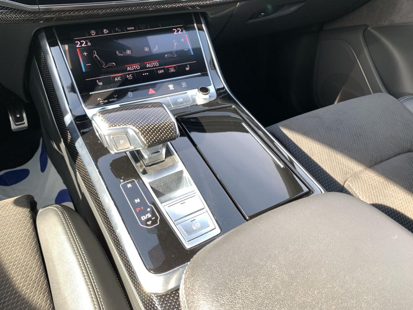 Image about Audi Q7 45 TDI quattro tiptronic