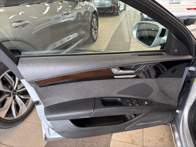 2015 AUDI A8 - Image 24