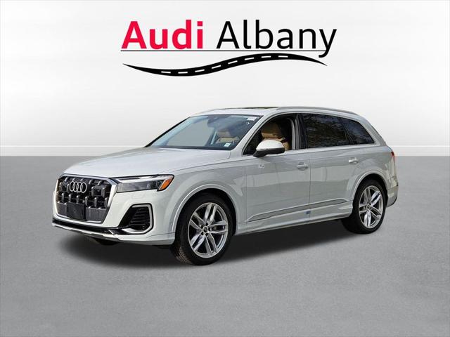 2025 Audi Q7 Premium Plus - Photo 6