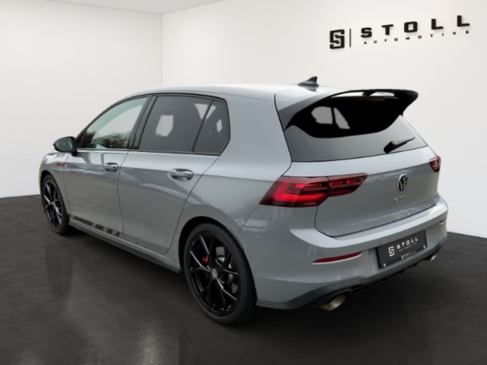 Volkswagen Golf – Bild 4