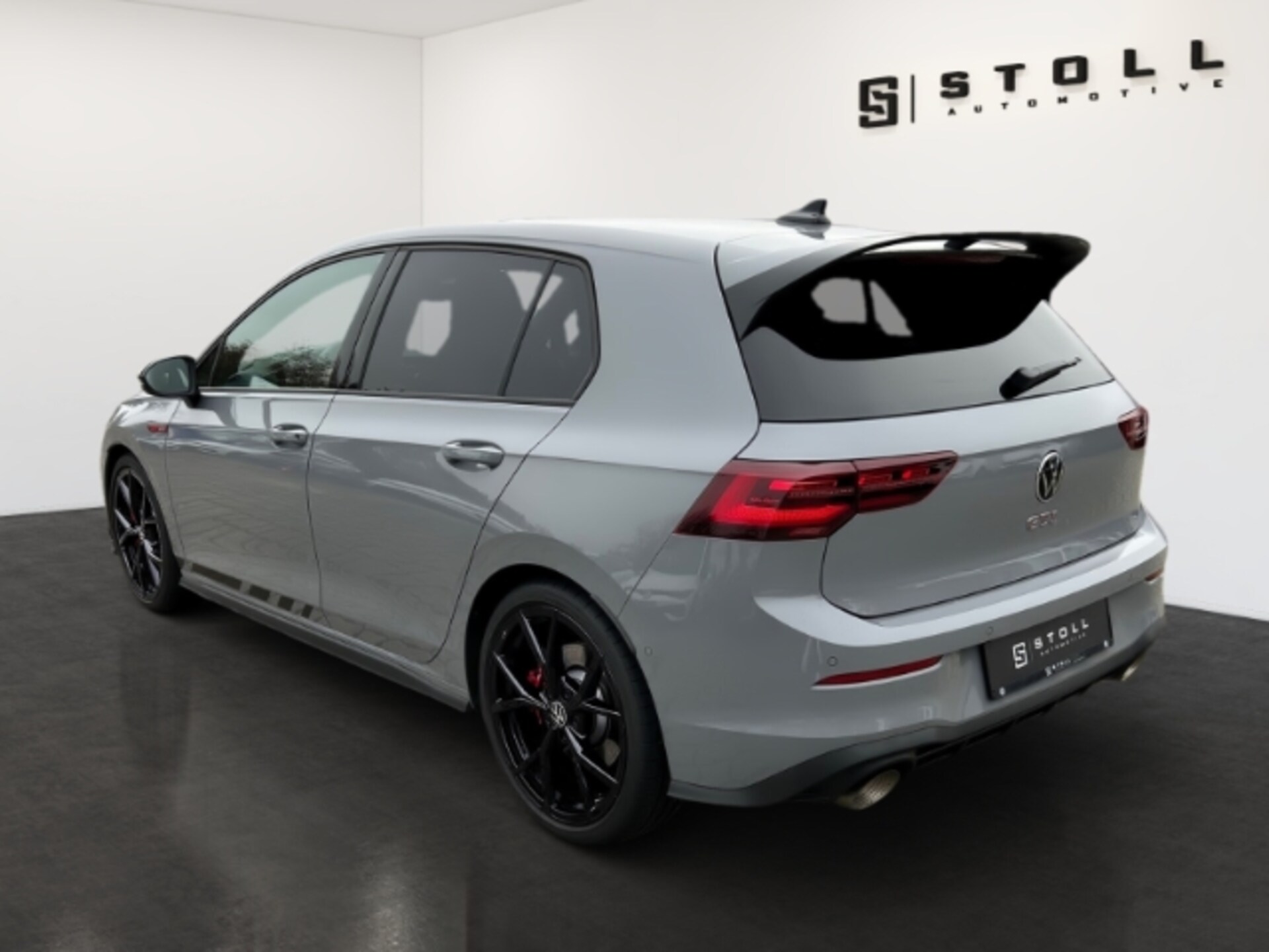 Volkswagen Golf GTI Clubsport