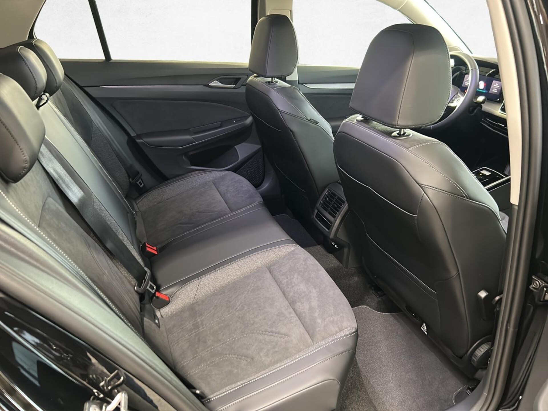 Volkswagen Golf Style
