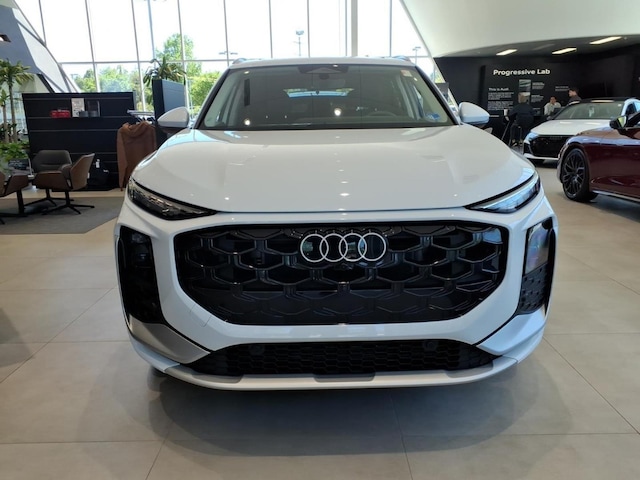 2026 Audi Q3 SUV