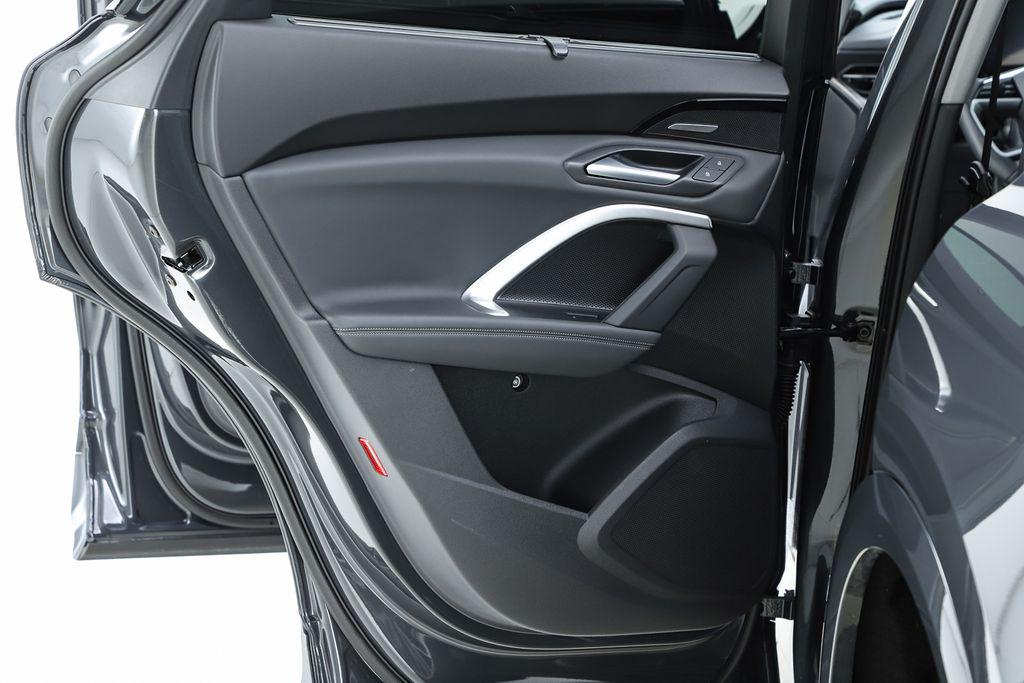 2025 Audi Q5 Premium Plus - Photo 36